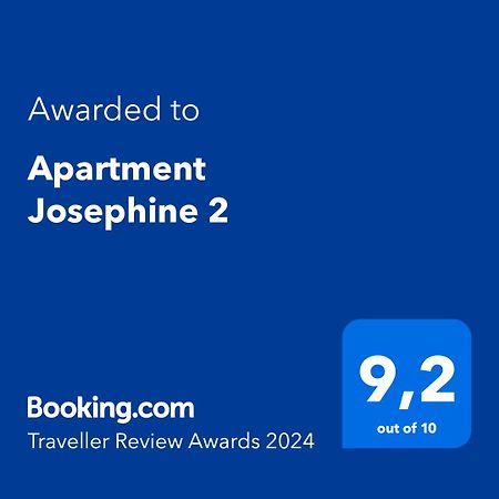 Apartment Josephine 2 Malinska Esterno foto