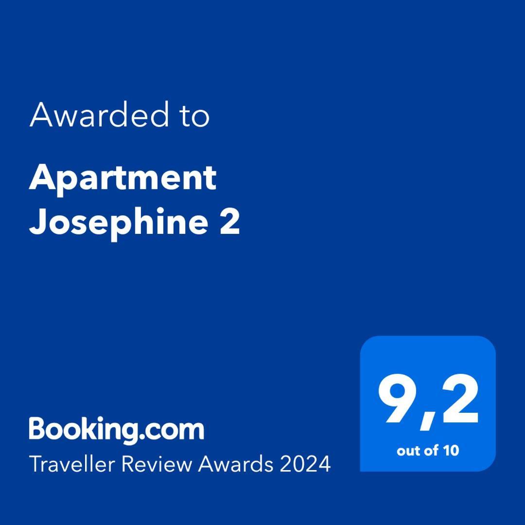 Apartment Josephine 2 Malinska Esterno foto
